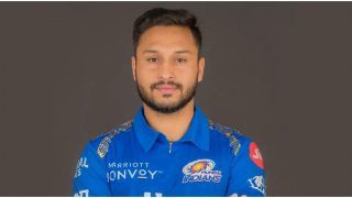 IPL 2022: Mumbai Indians Sign Akash Madhwal As Suryakumar Yadav's Replacement